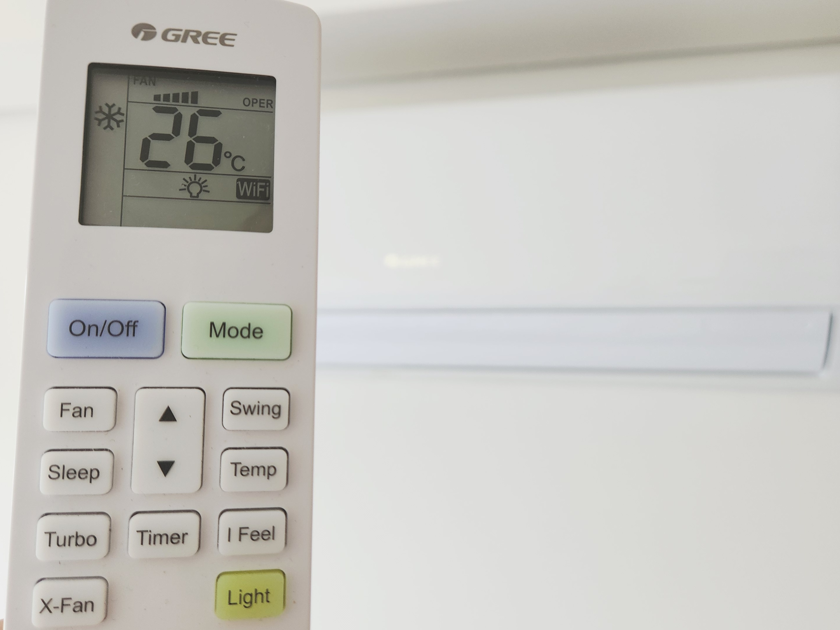 Air Conditioning