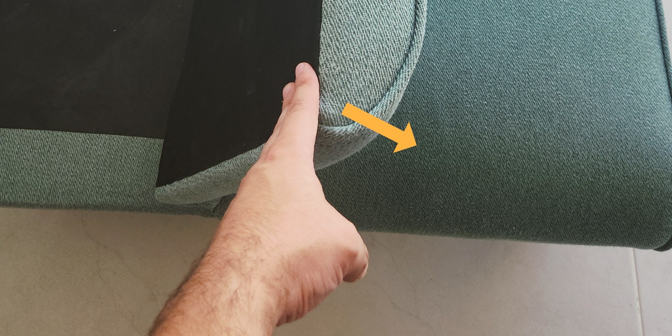 Futton Sofa Bed
